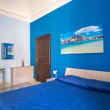 Hotel Corner Rome 433 Palermo Zewnętrze zdjęcie