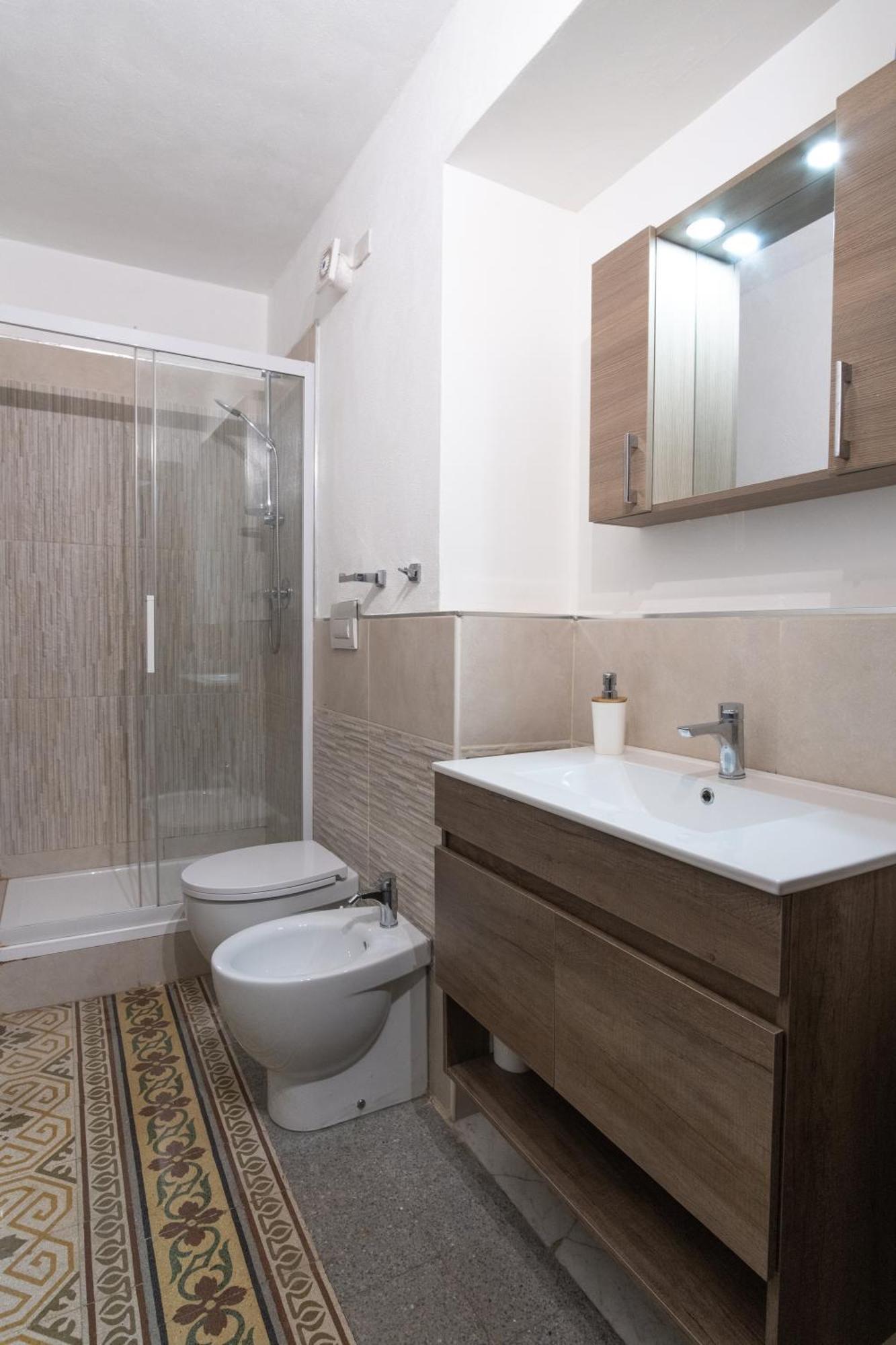 Hotel Corner Rome 433 Palermo Zewnętrze zdjęcie