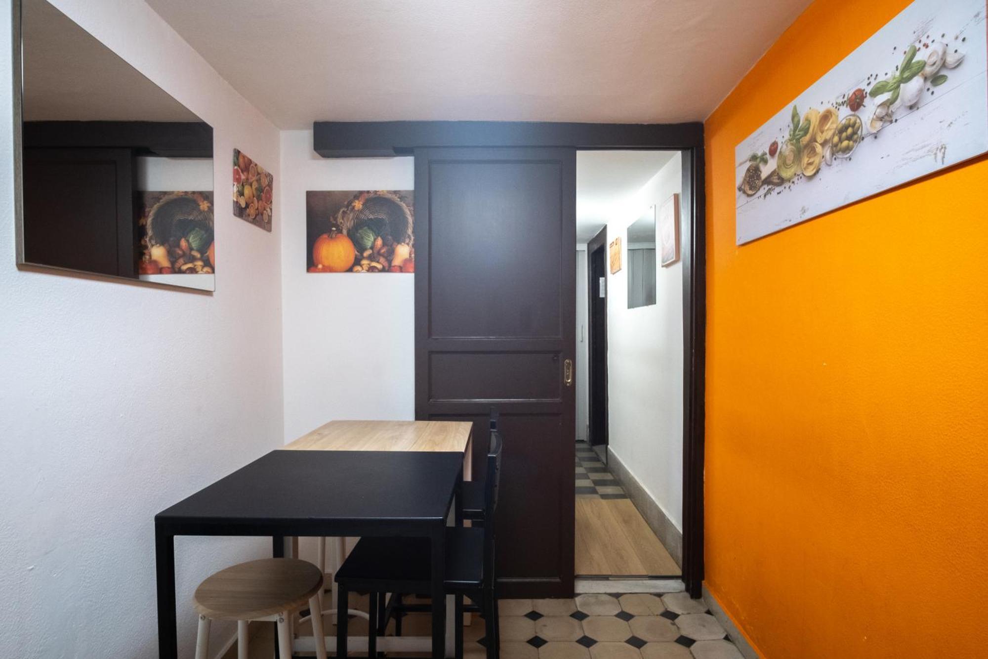 Hotel Corner Rome 433 Palermo Zewnętrze zdjęcie