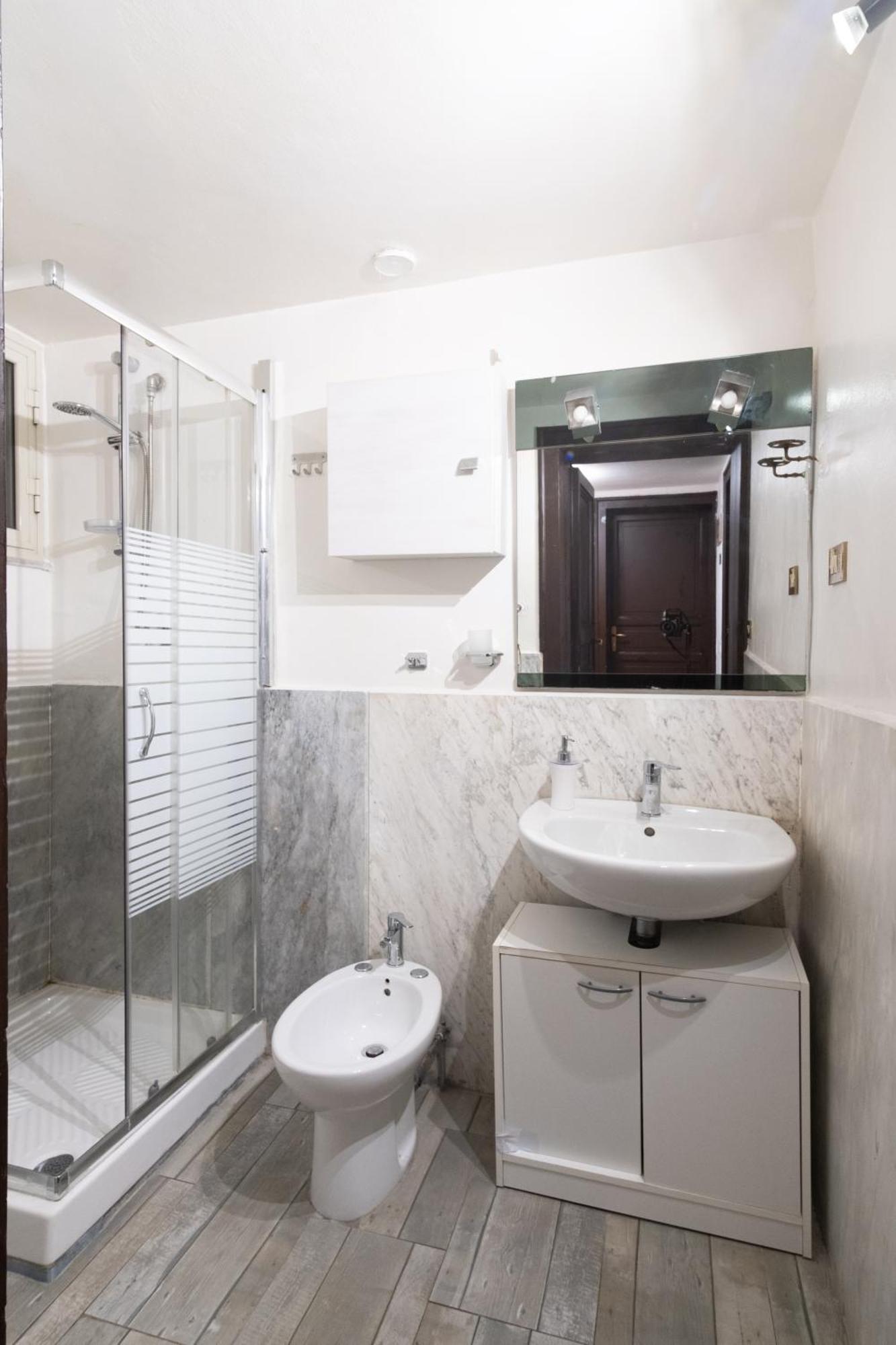 Hotel Corner Rome 433 Palermo Zewnętrze zdjęcie