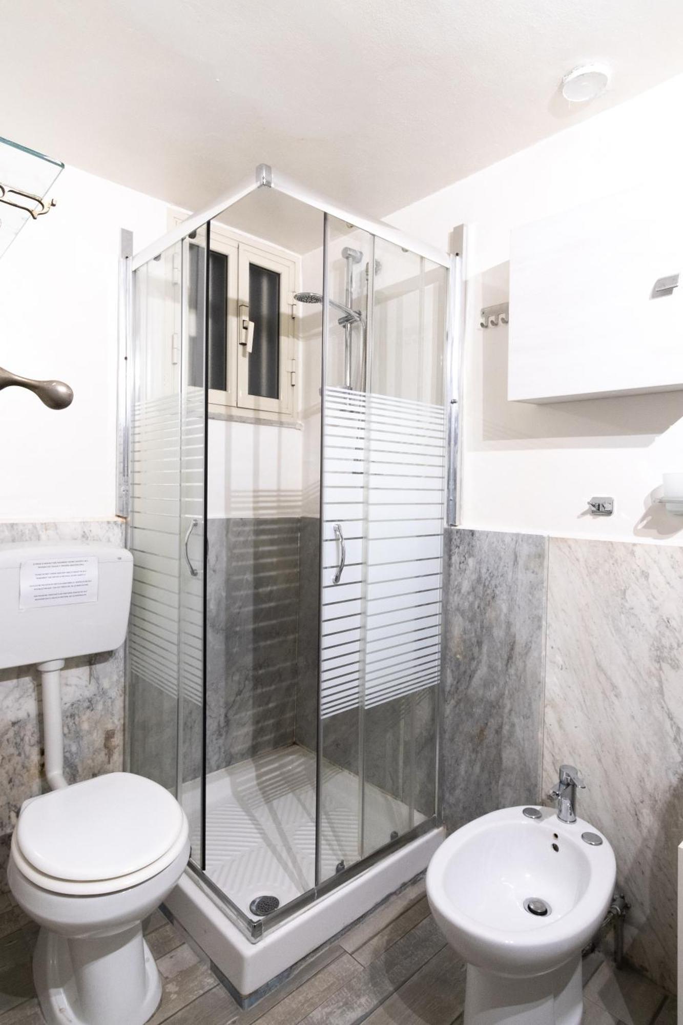 Hotel Corner Rome 433 Palermo Zewnętrze zdjęcie